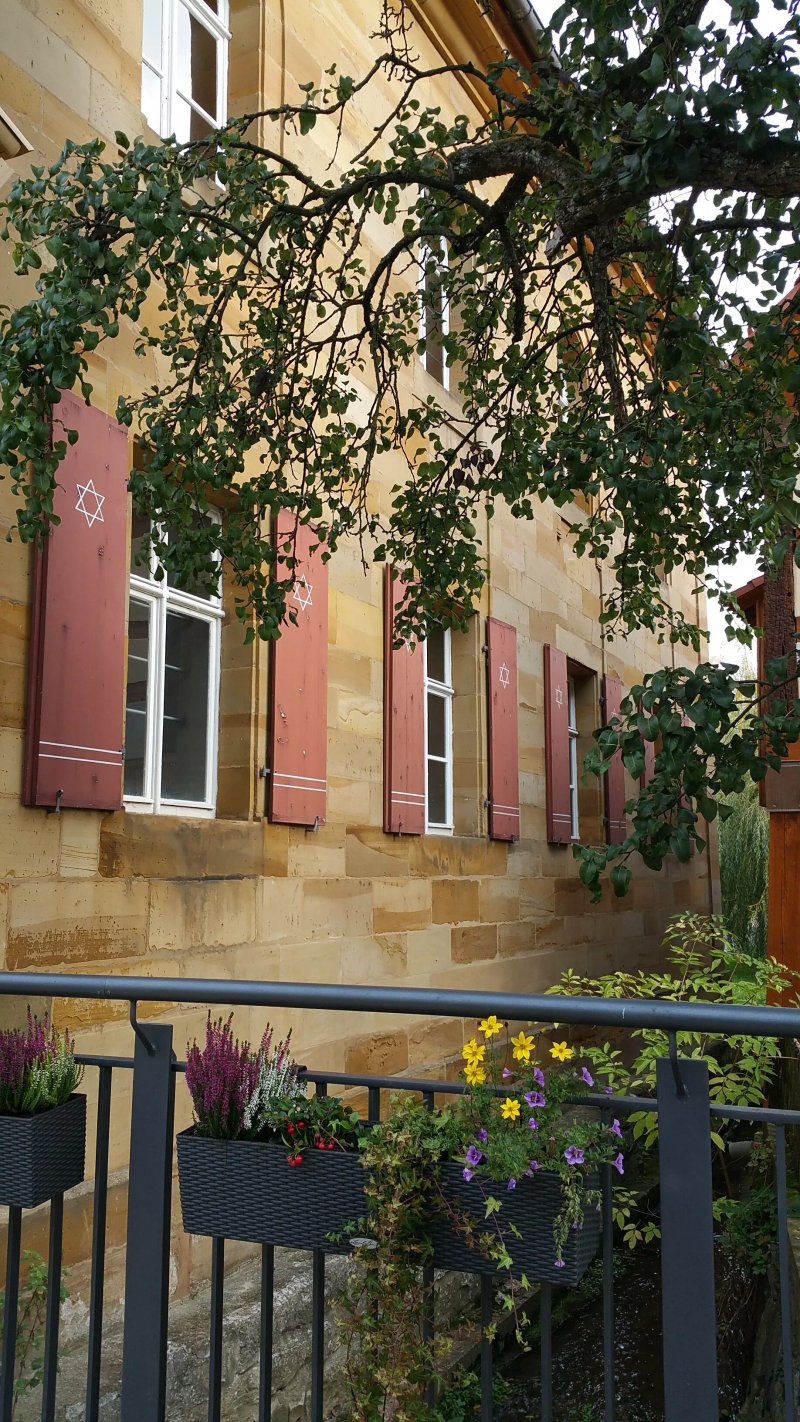 Synagoge Ermreuth