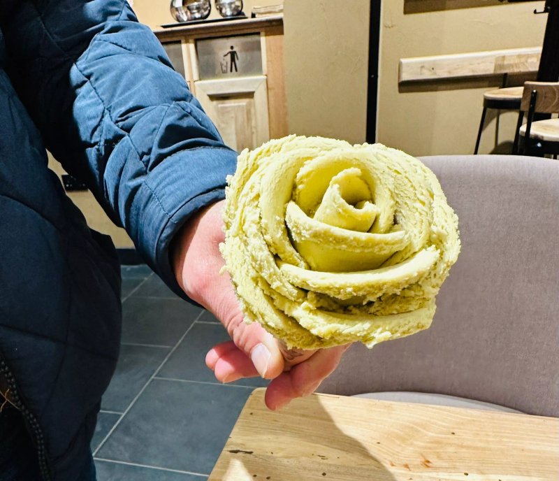 Amorino Gelato