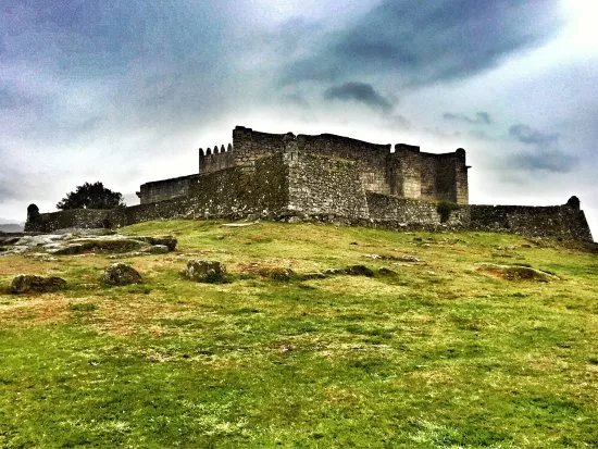 Castelo de Lindoso