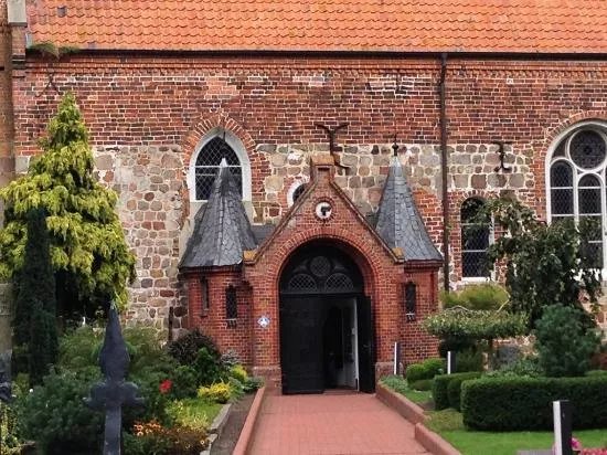 Kirche St.-Johannes