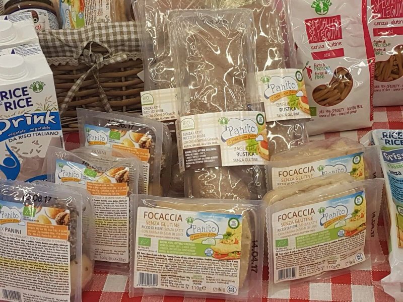 Rosticceria Salumeria Garrone