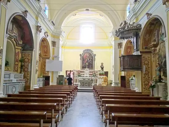 Chiesa di San Giorgio Martire