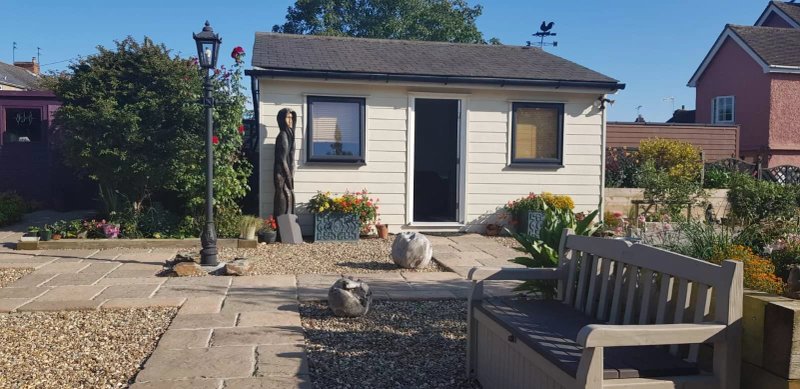 The Cabin Sudbury