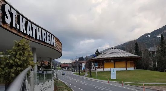 Tourismus Information