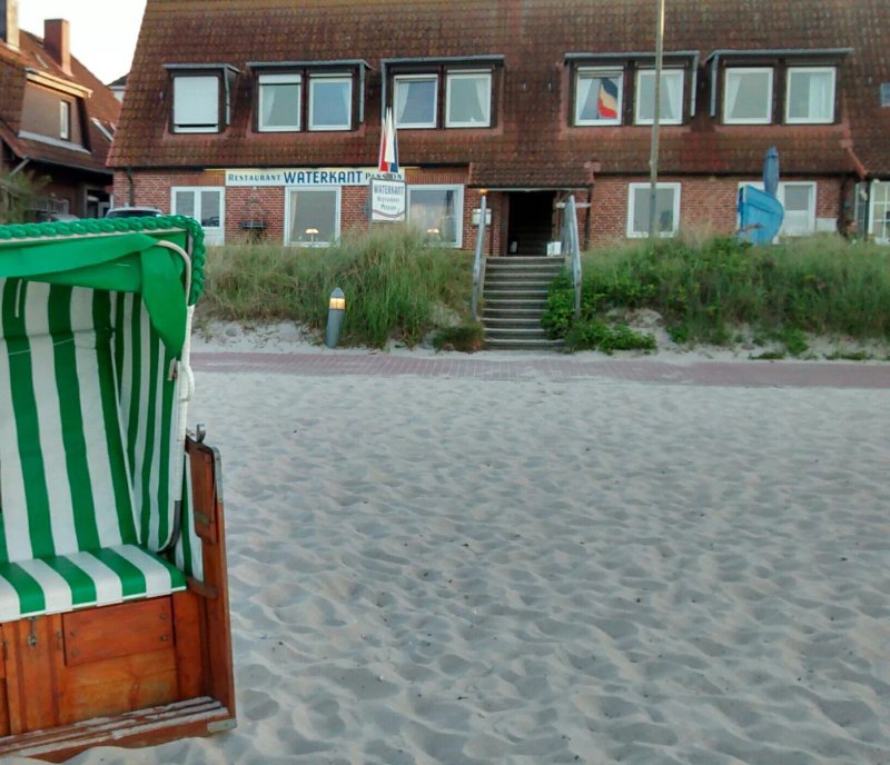 Pension Waterkant