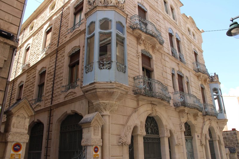Conservatorio de Musica y Danza Joan Canto de Alcoy