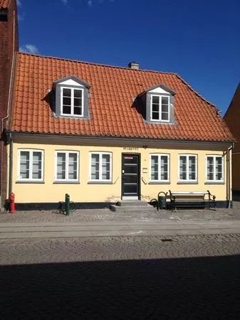 Koge Byhistoriske Arkiv