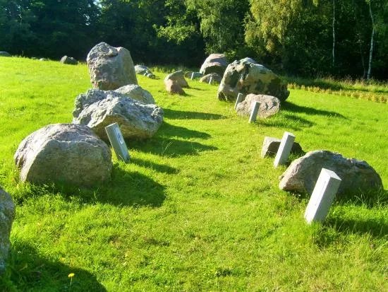 Findlingsring Breetze