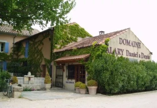 Domaine Alary
