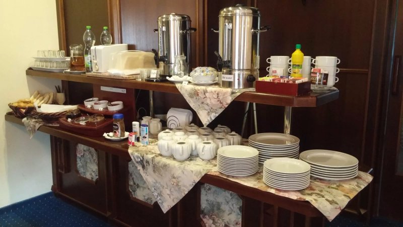 Eurohotel Garni