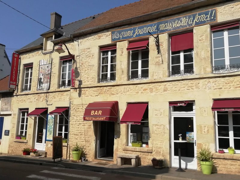 Auberge de l'Acotin