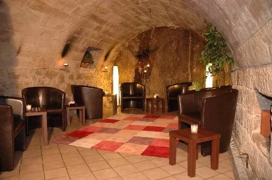 Bruckenschanke Hotel & Restaurant