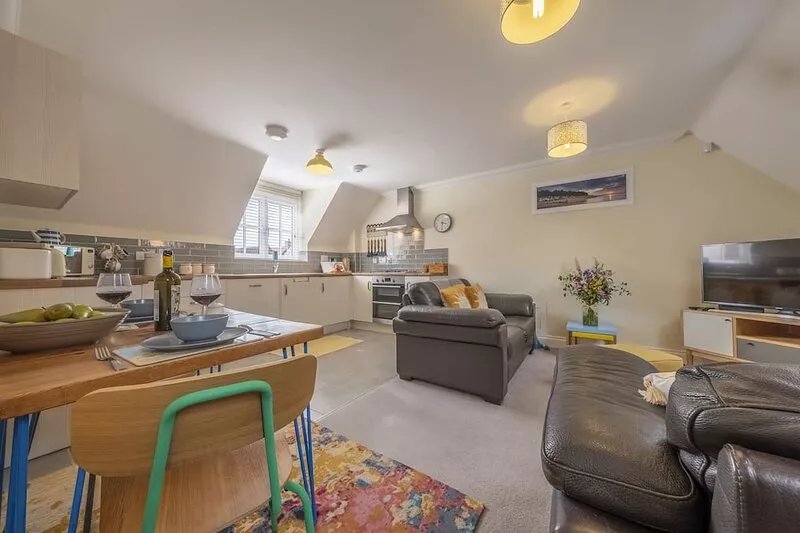 The Coach House (W), Wells-next-the-Sea, Norfolk