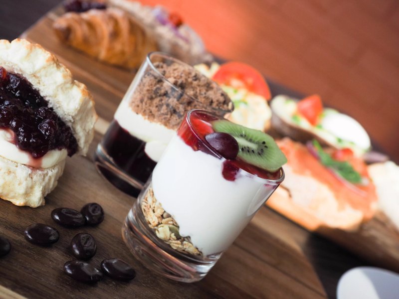 Eetcafe Het Torentje