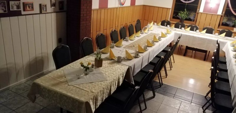 Gaststatte Behr