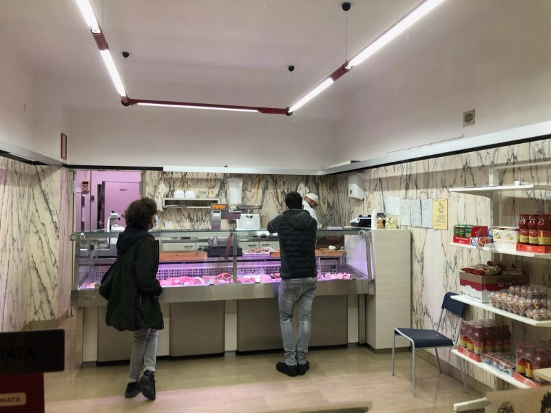 Macelleria Casamia