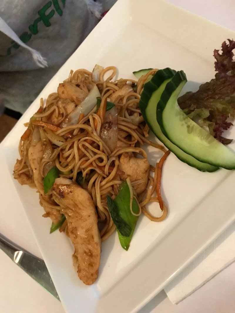Kolbotn China House Restaurant