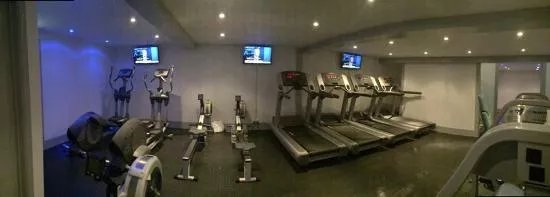 Dsx Fitness