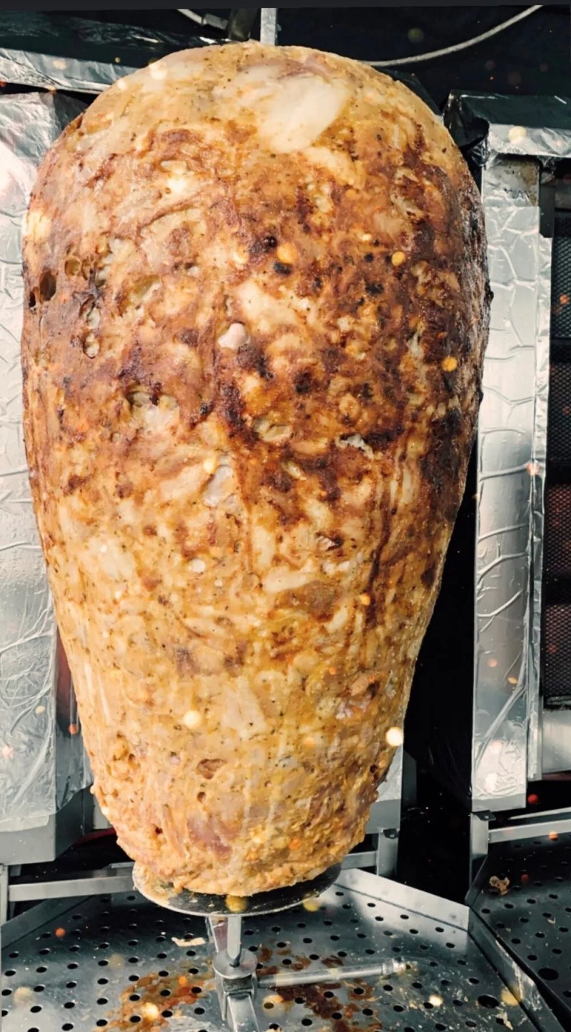 The Berlin Doner LTD