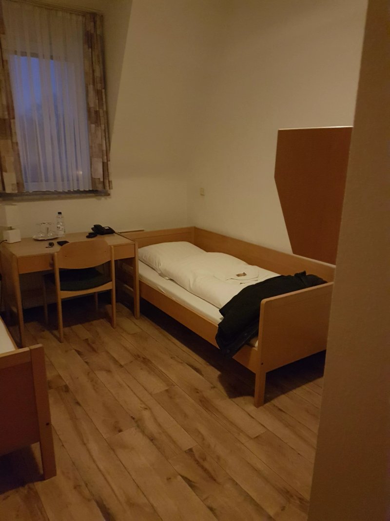 Hotel Wilhelmshoehe