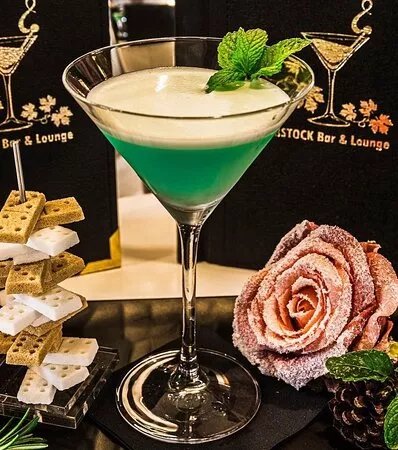 Rebstock Bar & Lounge