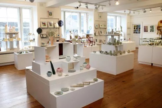 Leitrim Design House