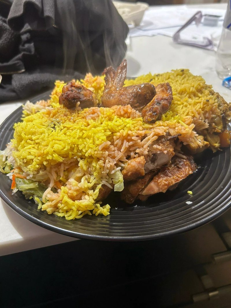 The Taste Of Home