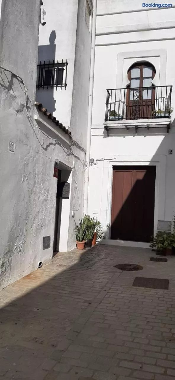 Casas En Casco Historico De Vejer