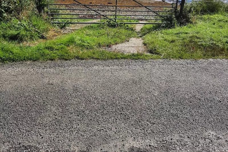Peaceful cottage in stunning rural Argyll