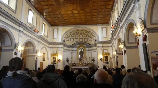 Chiesa di San Nicola di Bari