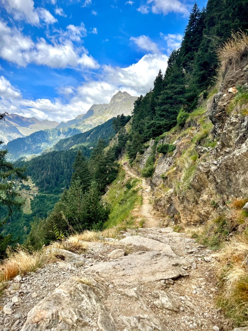 Vellauer Felsenweg