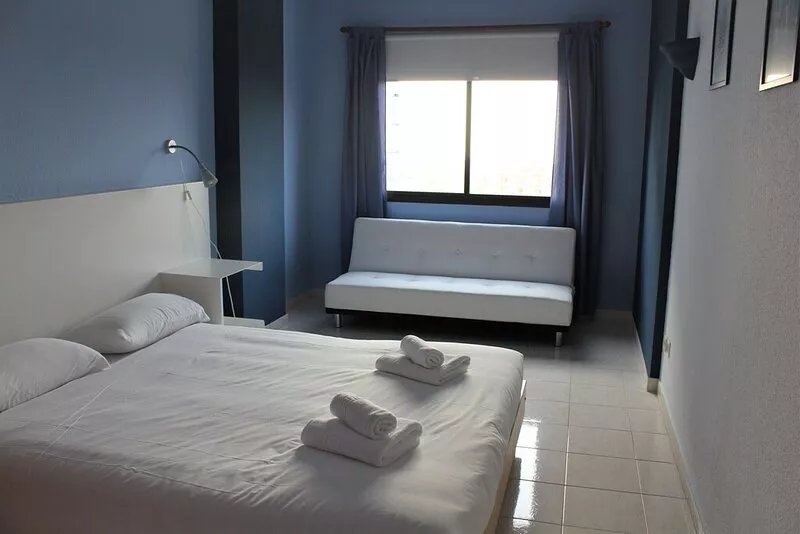 Magnífico Apartamento Playa Paraiso
