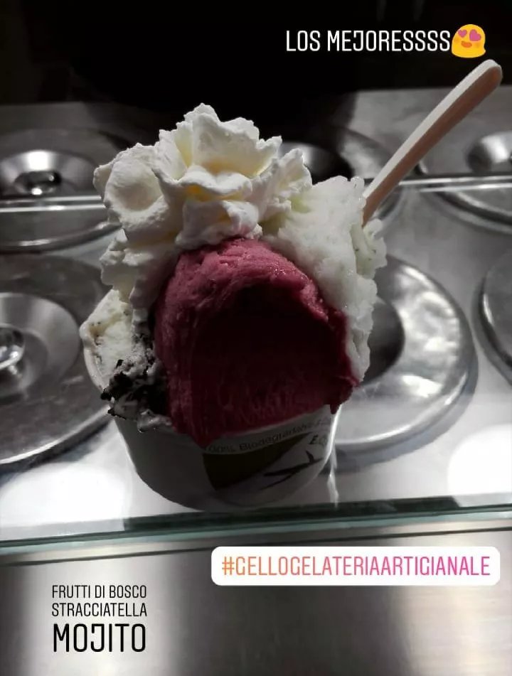 Gello Gelateria Artigianale
