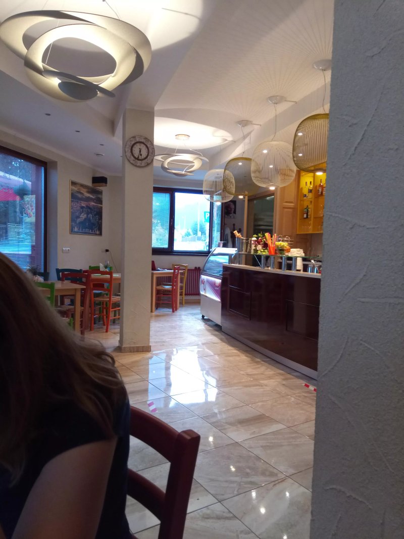 La Terrazza