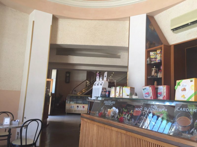 Pasticceria Gelateria Bar Eleonora Dei F.lli Arru
