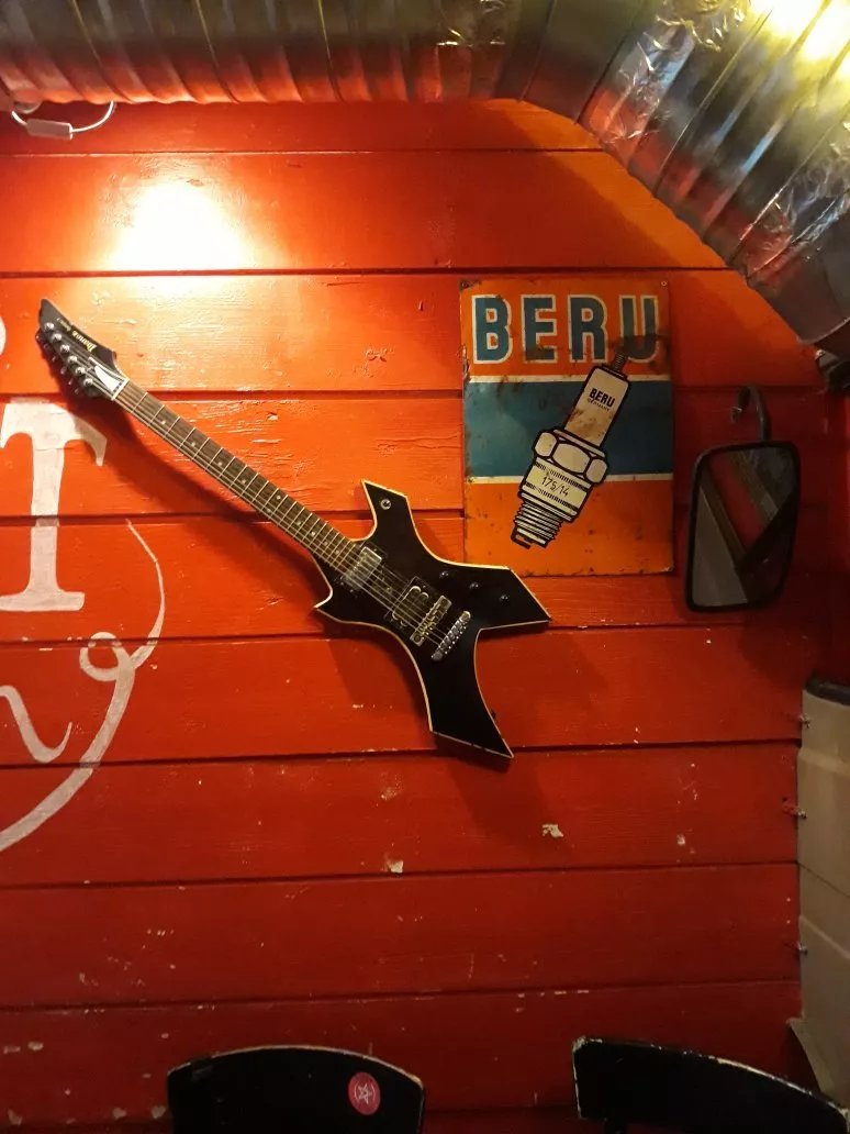the petit london