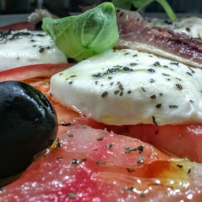 Epilogo Gastro Bar