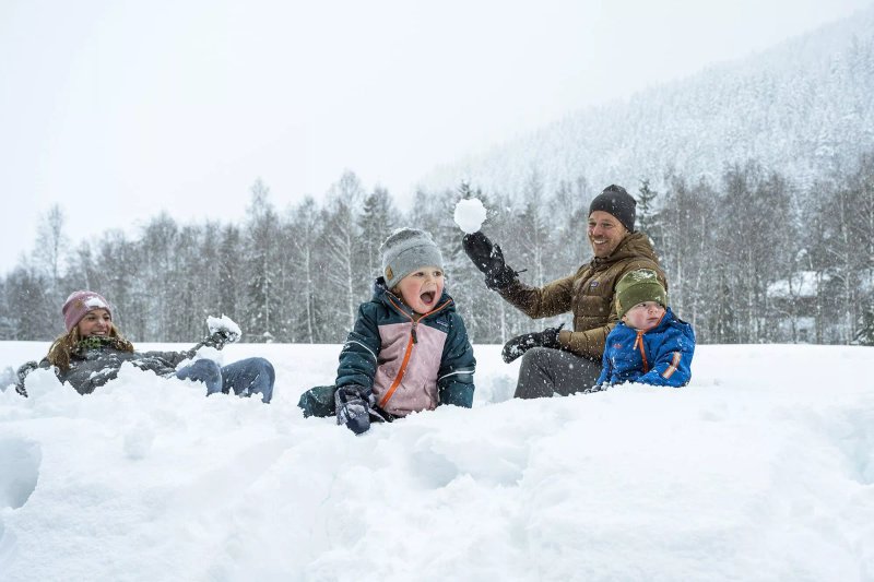 Tourismusverband Eben Im Pongau