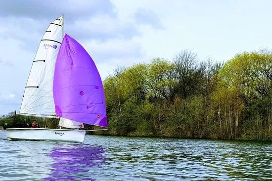 Debdale Outdoor Activity Club