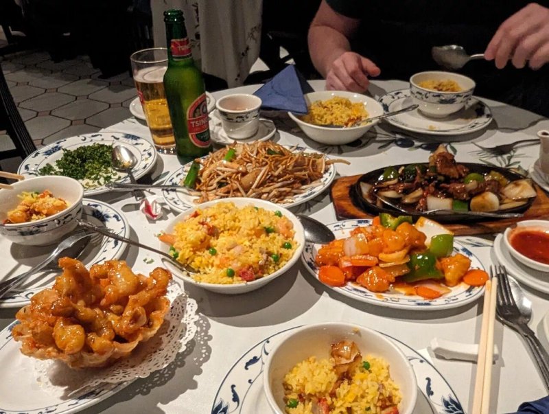 Szechuan Inn