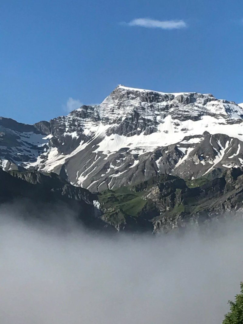 Haus Alpengruss, Adelboden