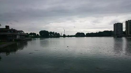Southmere Park