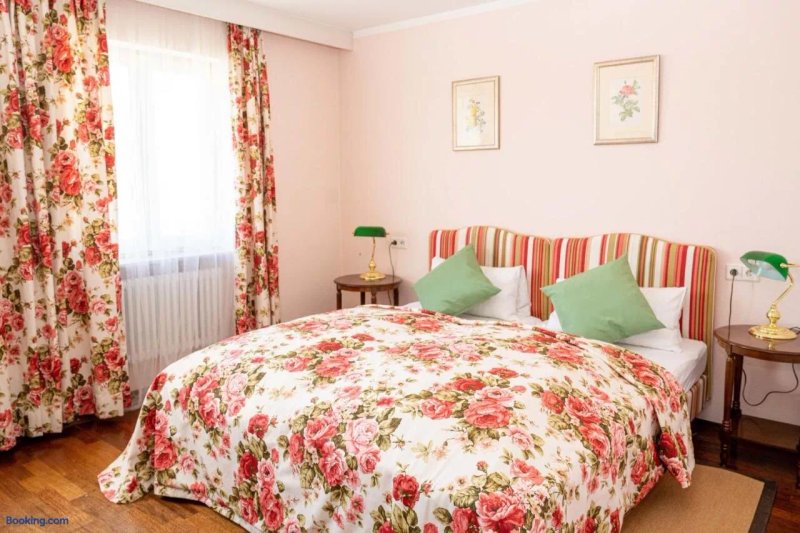 Hotel Krone Am Markt