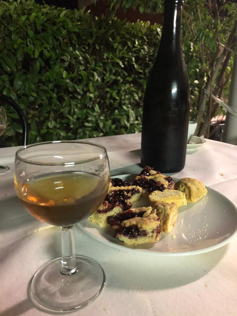 Agriturismo dei Duchi