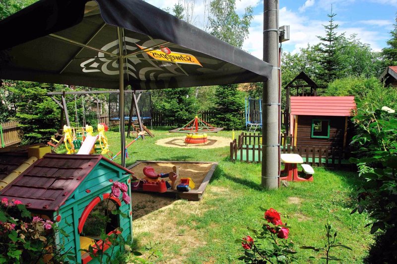 Restaurant Spejchar