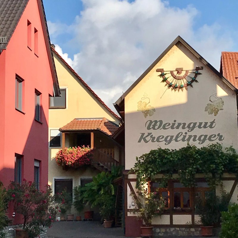 Zum Schiff