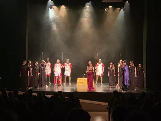 Teatre del Raval