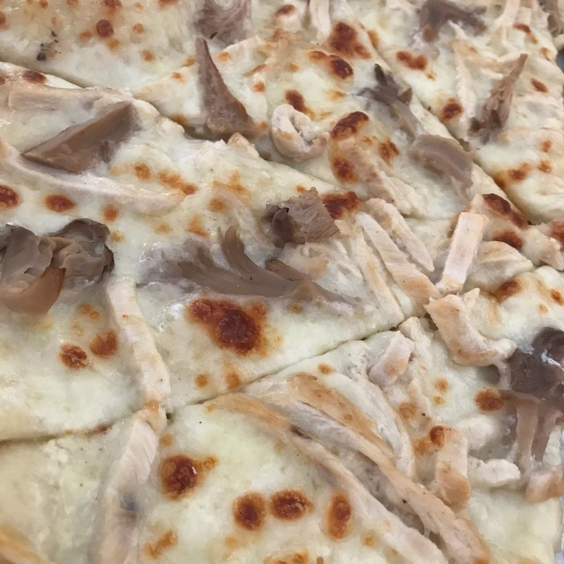 Pizzeria Denylo