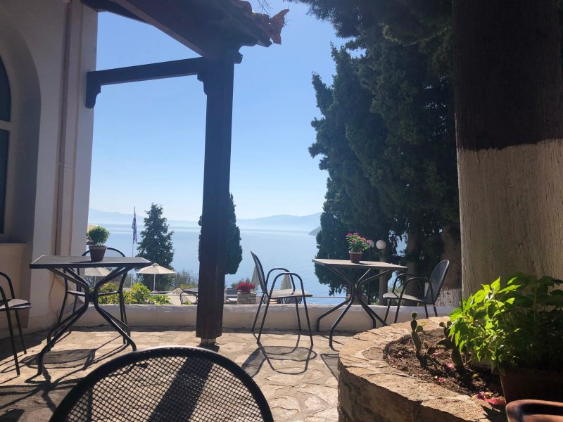 Kerveli Village Hotel