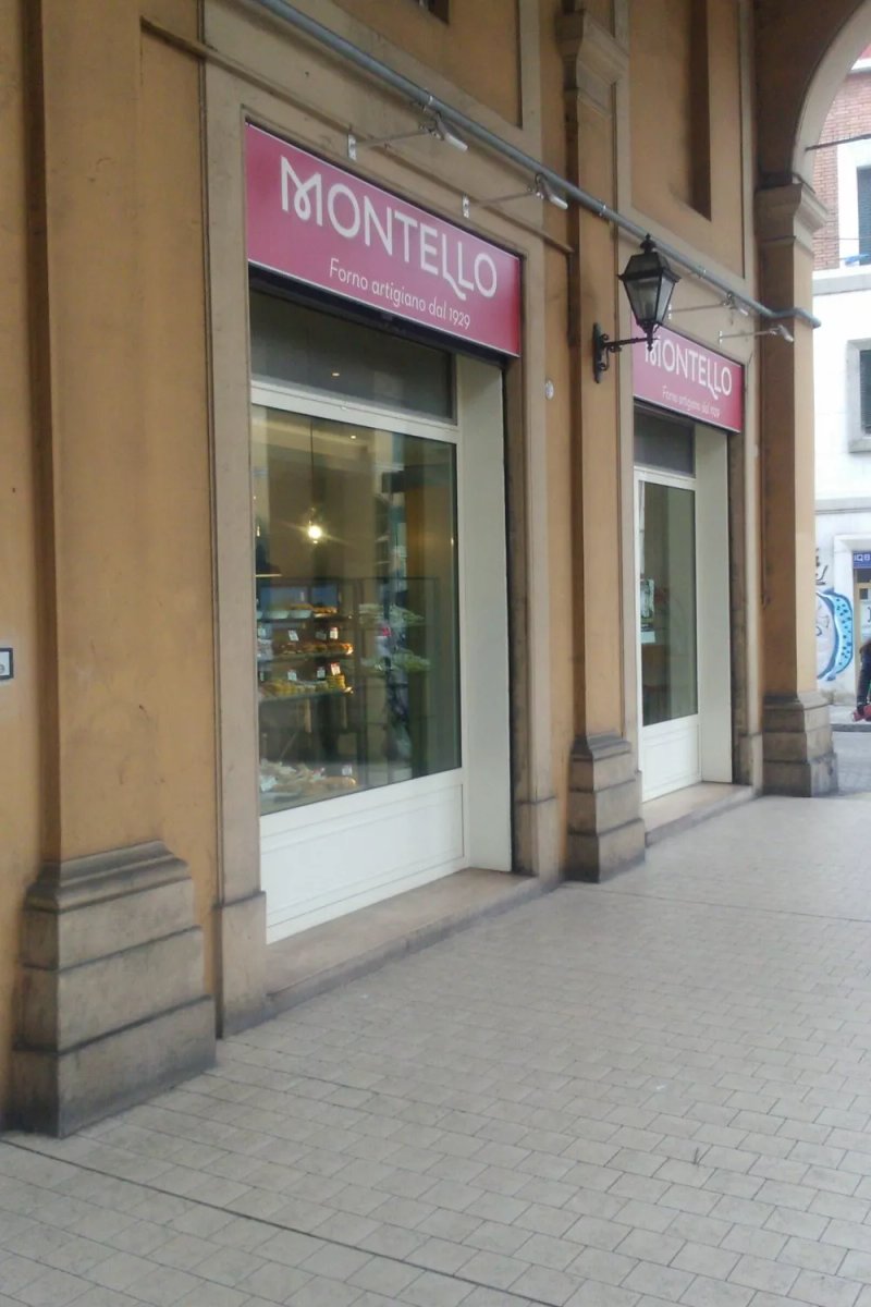 Forno Montello